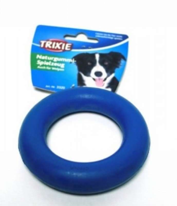 Trixie (Трикси) Кольцо литое (15 см) в E-ZOO
