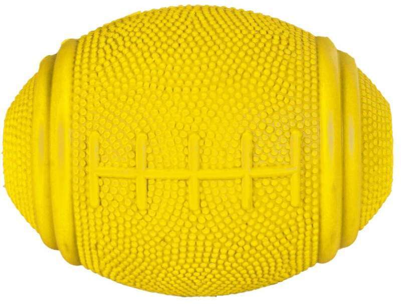 Trixie (Трикси) Мяч регби для лакомств (8 см) в E-ZOO