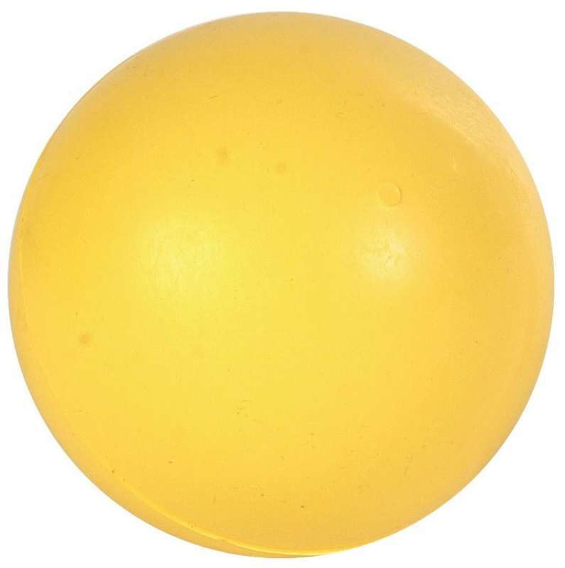Trixie (Трикси) Мяч из натурального каучука (5 см) в E-ZOO