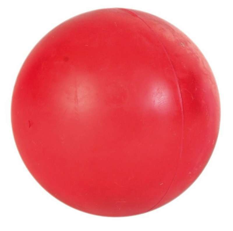 Trixie (Трикси) Мяч из натурального каучука (6 см) в E-ZOO