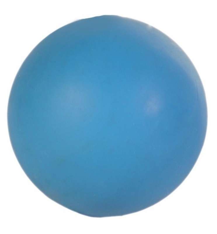 Trixie (Трикси) Мяч из натурального каучука (6 см) в E-ZOO
