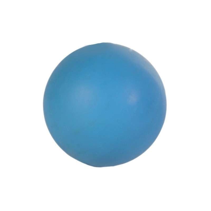 Trixie (Трикси) Мяч из натурального каучука (5 см) в E-ZOO