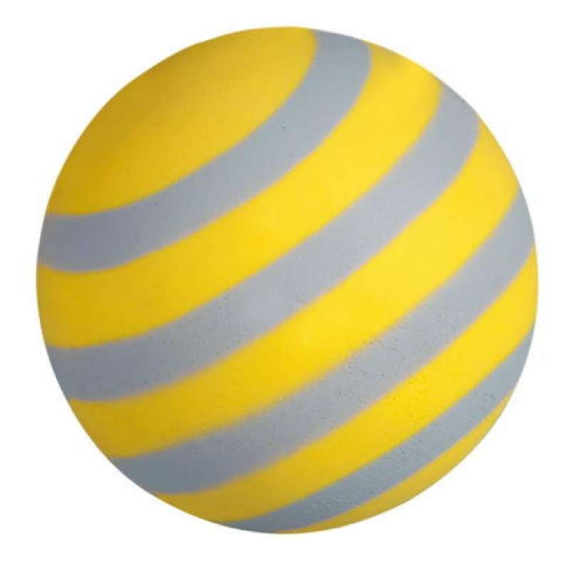 Trixie (Трикси) Мяч резиновый фосфоресцирующий (6 см) в E-ZOO