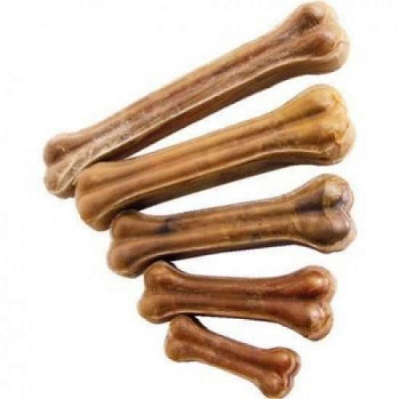 Trixie (Тріксі) Chewing Bones - Кісточки жувальні для собак (17 см/1 шт.) в E-ZOO