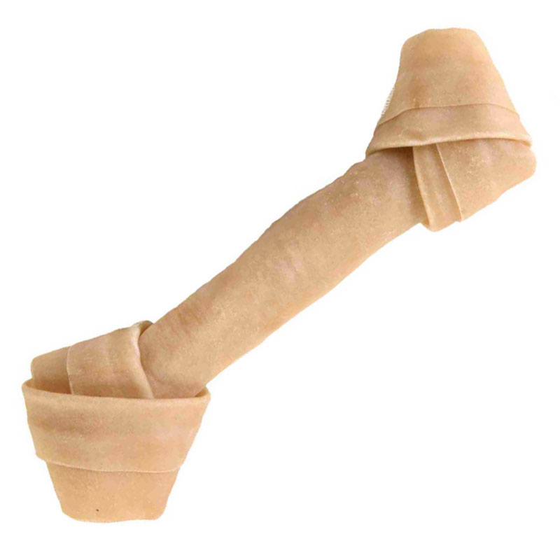Trixie (Тріксі) Knotted Chewing Bones - Кісточки жувальні вузлові (11 см) в E-ZOO