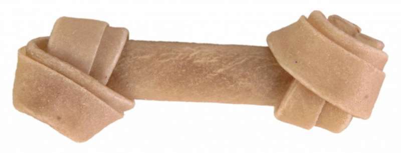 Trixie (Тріксі) Knotted Chewing Bones - Кісточки жувальні вузлові (11 см) в E-ZOO