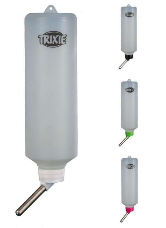 Trixie (Трикси) Поилка пластиковая автоматическая (50 мл) в E-ZOO