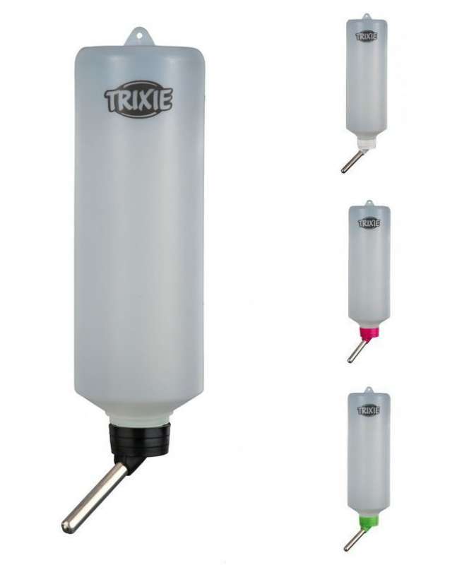 Trixie (Трикси) Поилка пластиковая автоматическая (50 мл) в E-ZOO