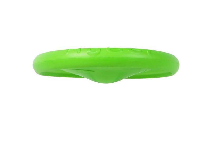 Collar (Коллар) Flyber - Літаюча тарілка-іграшка для собак (22 см) в E-ZOO
