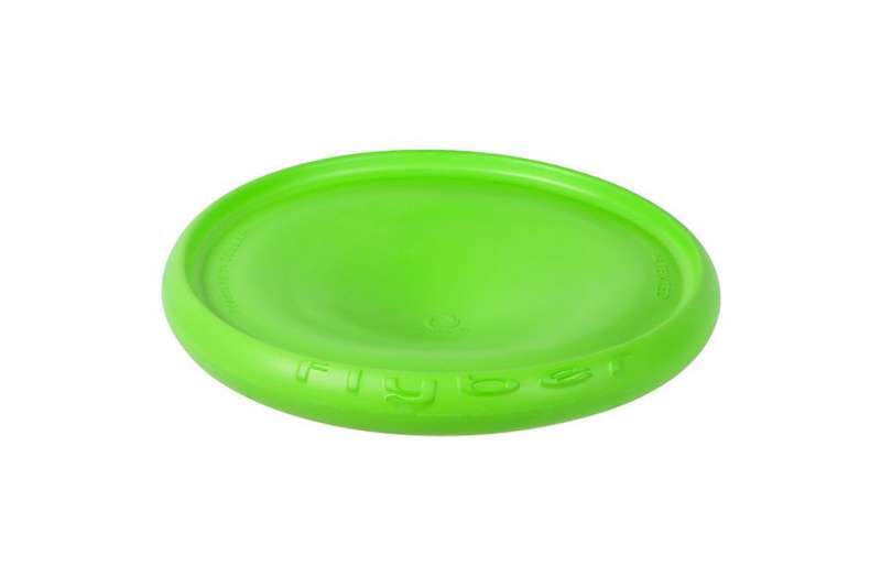 Collar (Коллар) Flyber - Летающая тарелка-игрушка для собак (22 см) в E-ZOO