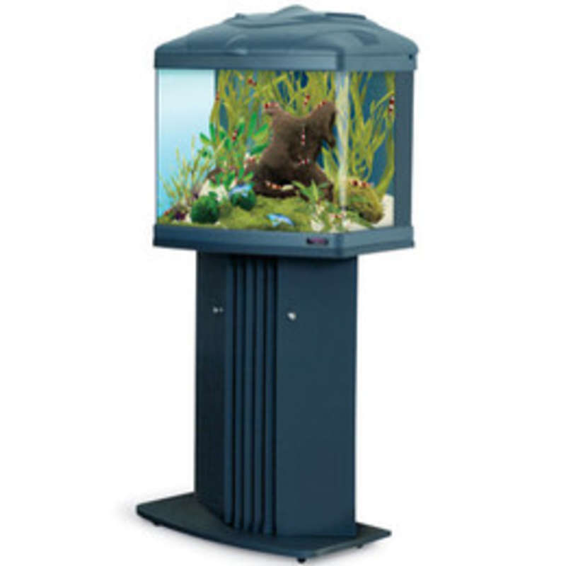Sera (Сера) Biotop Nano Cube 60 - Подставка для аквариума (40,5x68x45 см) в E-ZOO