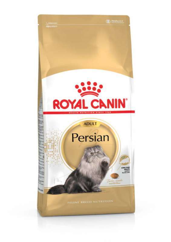 Royal Canin (Роял Канин) Persian Adult - Сухой корм с птицей для взрослых Персидских кошек