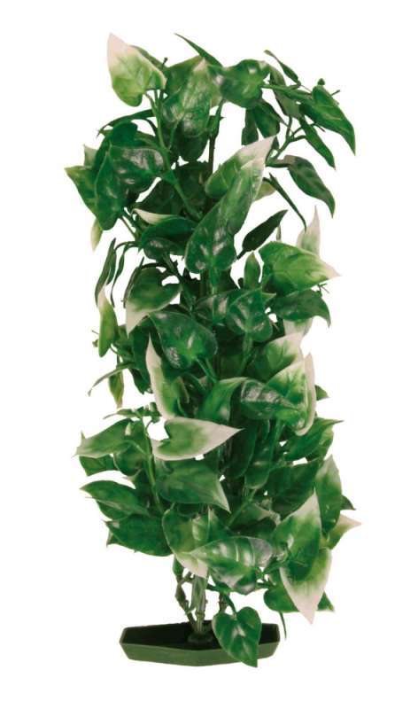 Trixie (Трикси) MITTEL - Растение для аквариума (25 см) в E-ZOO