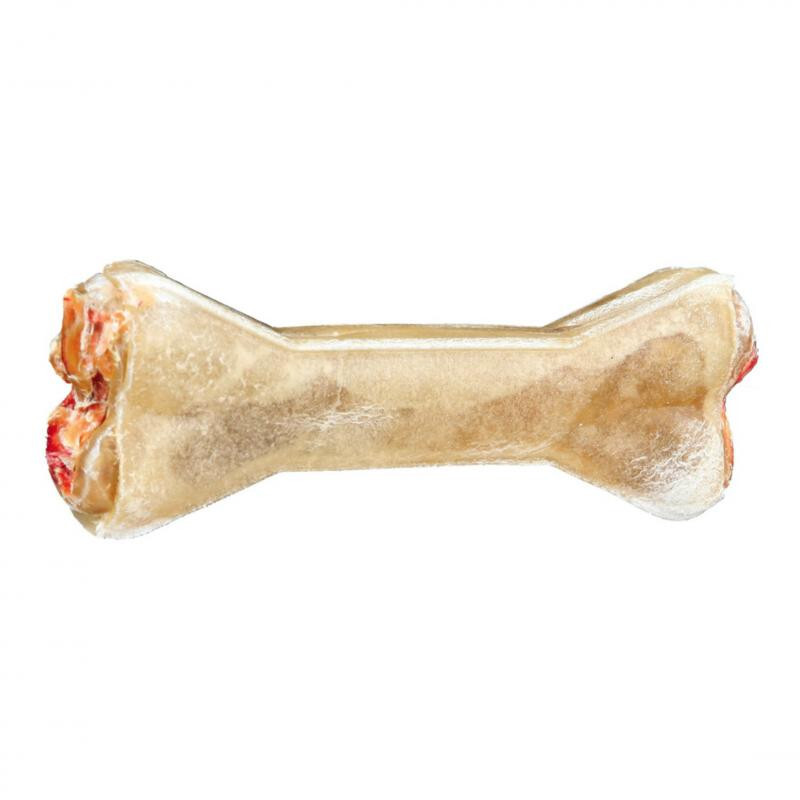 Trixie (Тріксі) Кістка пресована з салямі для собак (2 шт./уп.) в E-ZOO