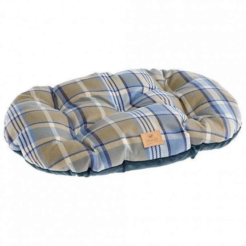 FERPLAST (Ферпласт) Scott - Двусторонняя подушка для кошек и собак (43x30 см) в E-ZOO