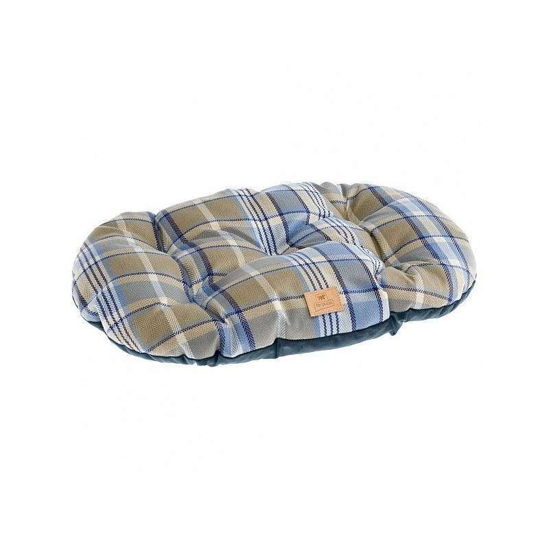 FERPLAST (Ферпласт) Scott - Двусторонняя подушка для кошек и собак (43x30 см) в E-ZOO