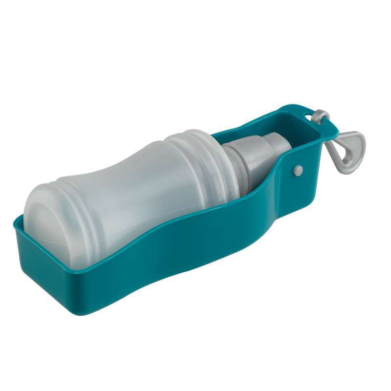 Ferplast (Ферпласт) Drink bottle - Пляшка для напування котів і собак під час подорожей (550 мл) в E-ZOO