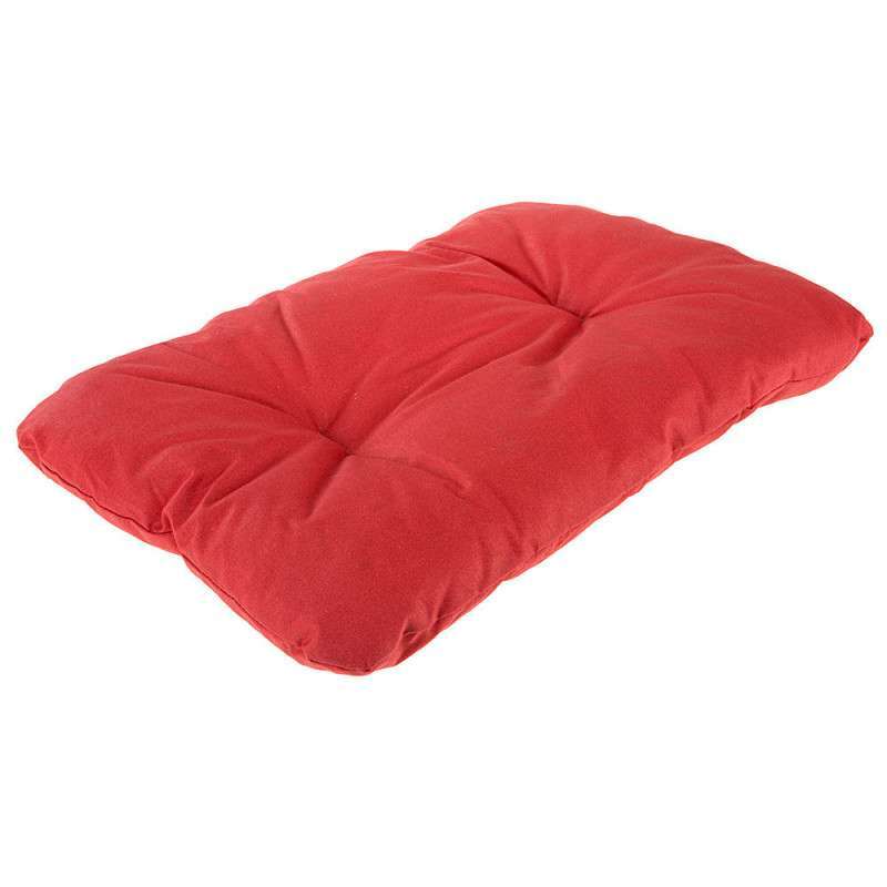 Ferplast (Ферпласт) Atlas Padded cushion - Подушка-лежак для переносок моделей Atlas (42x26x5 см) в E-ZOO