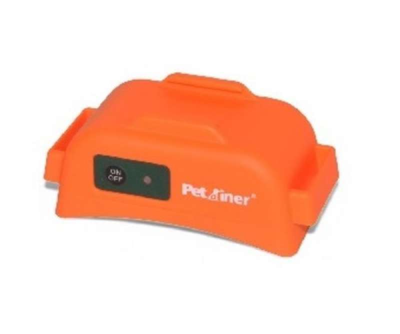 Petrainer (ПетТрейнер) Дополнительный приемник (ресивер) для электронного ошейника с бипером Petrainer PET910 (PET910) в E-ZOO