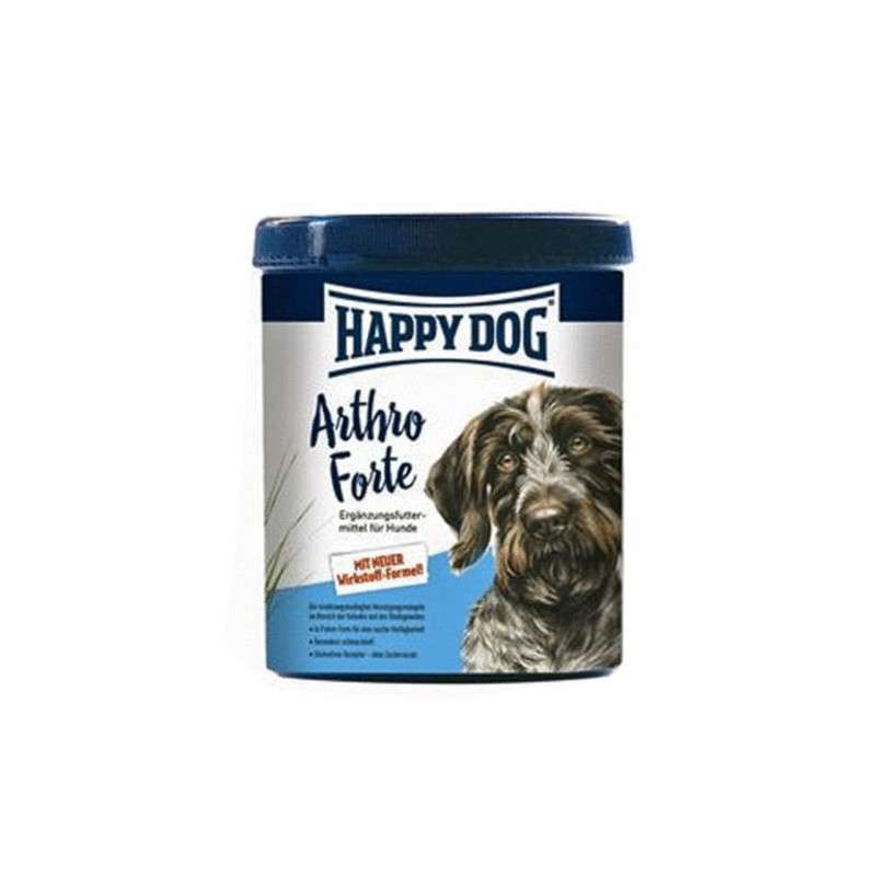 Happy Dog (Хеппі Дог) Arthro Forte - Кормова добавка для собак Артро Форте з проблемами суглобів (700 г) в E-ZOO