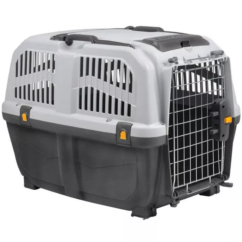 MPS (МПС) Skudo 4 IATA - Переноска для собак вагою до 30 кг, що відповідає стандартам IATA (68х48х51 см) в E-ZOO