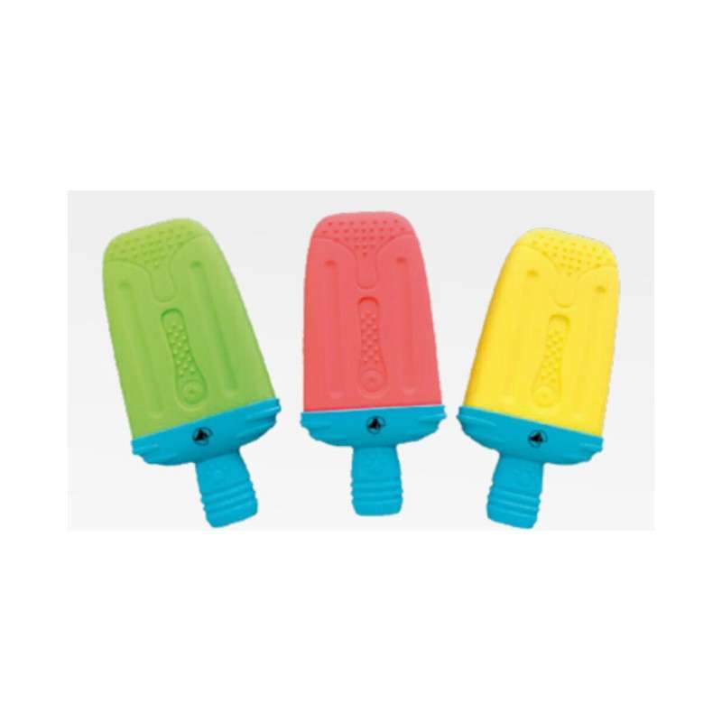Croci (Крочі) Fresh Dog Toy - Охолоджуюча іграшка "Морозиво" для собак (6,5x2,5x14 см) в E-ZOO