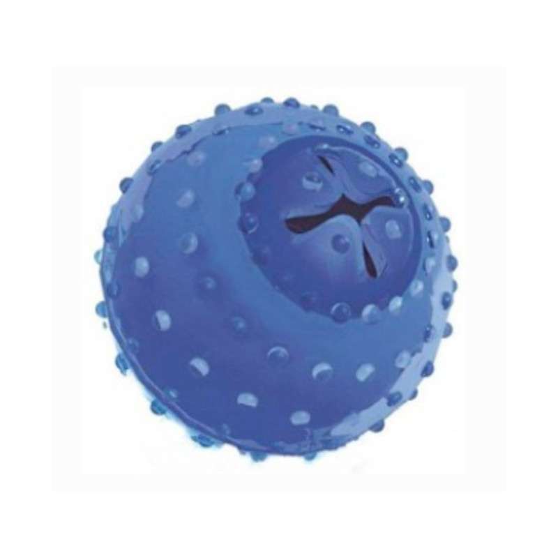 Croci (Крочи) Fresh Dog Toy - Охлаждающая игрушка мяч для собак (7 см) в E-ZOO