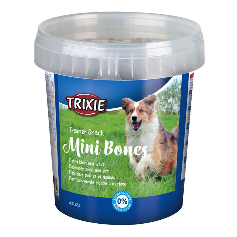 Trixie (Трикси) Trainer Snack Mini Bones - Витаминные лакомства для собак