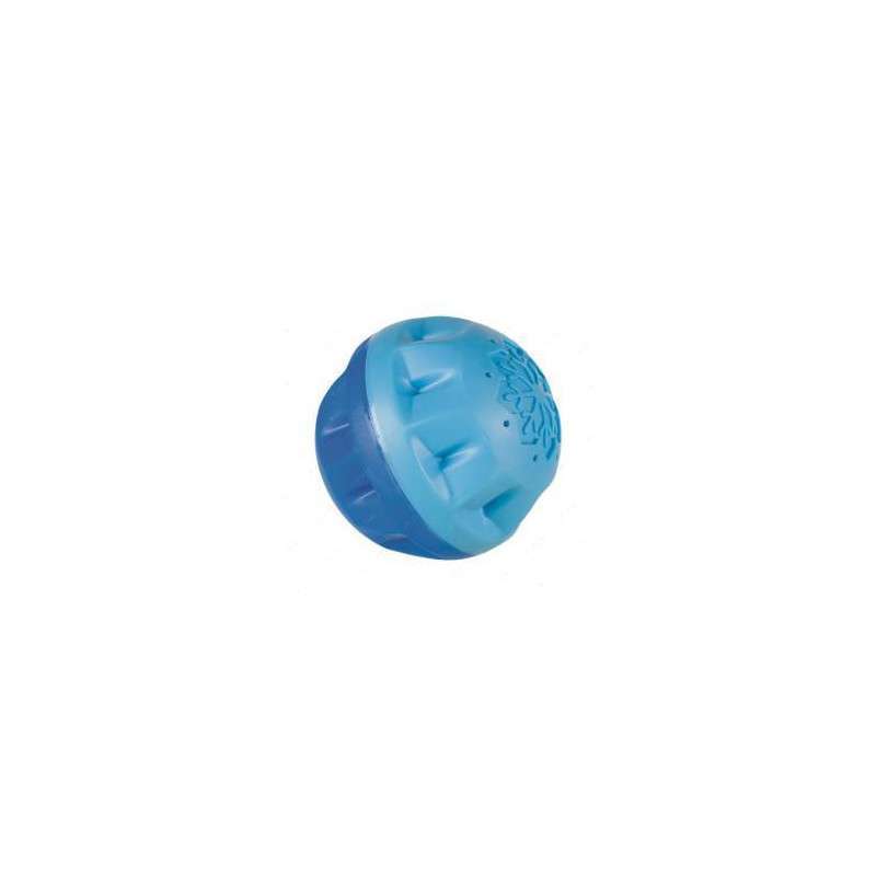 Trixie (Трикси) Cooling Ball - Мяч для собак (охлаждающий) (8 см) в E-ZOO