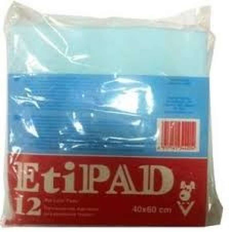EtiPad (Этипад) - Абсорбирующие пеленки для собак и котов в E-ZOO