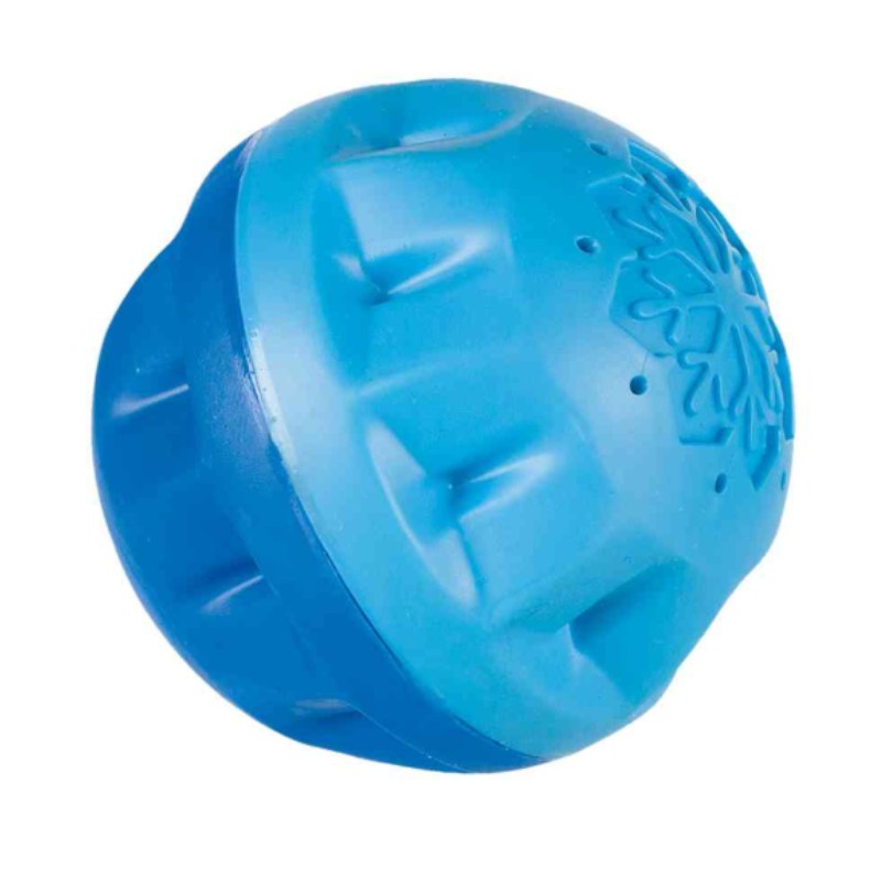 Trixie (Трикси) Cooling Ball - Мяч для собак (охлаждающий) (8 см) в E-ZOO