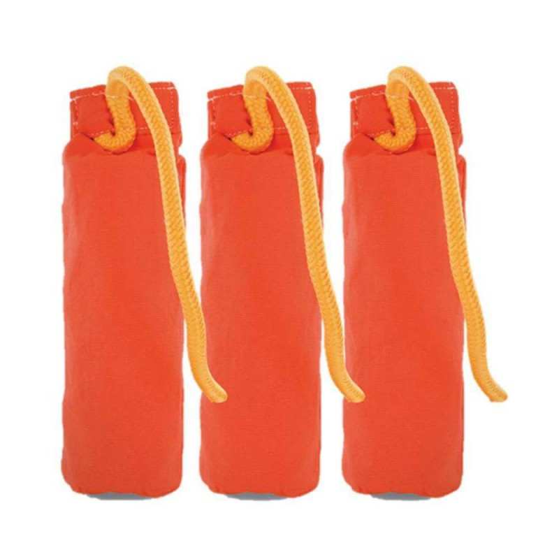 PetSafe (ПетСейф) SportDog Orange Regular - Апорт тканевой для собак в E-ZOO