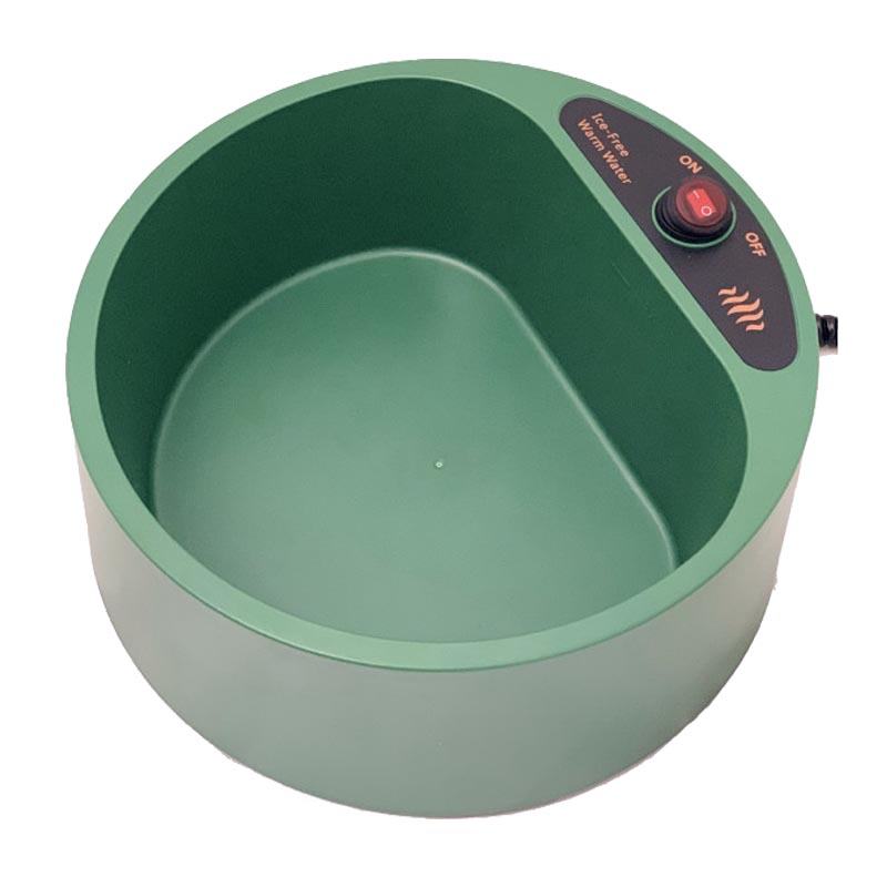 Pet Heated Bowl - Миска для домашніх тварин з підігрівом (2,2 л) в E-ZOO