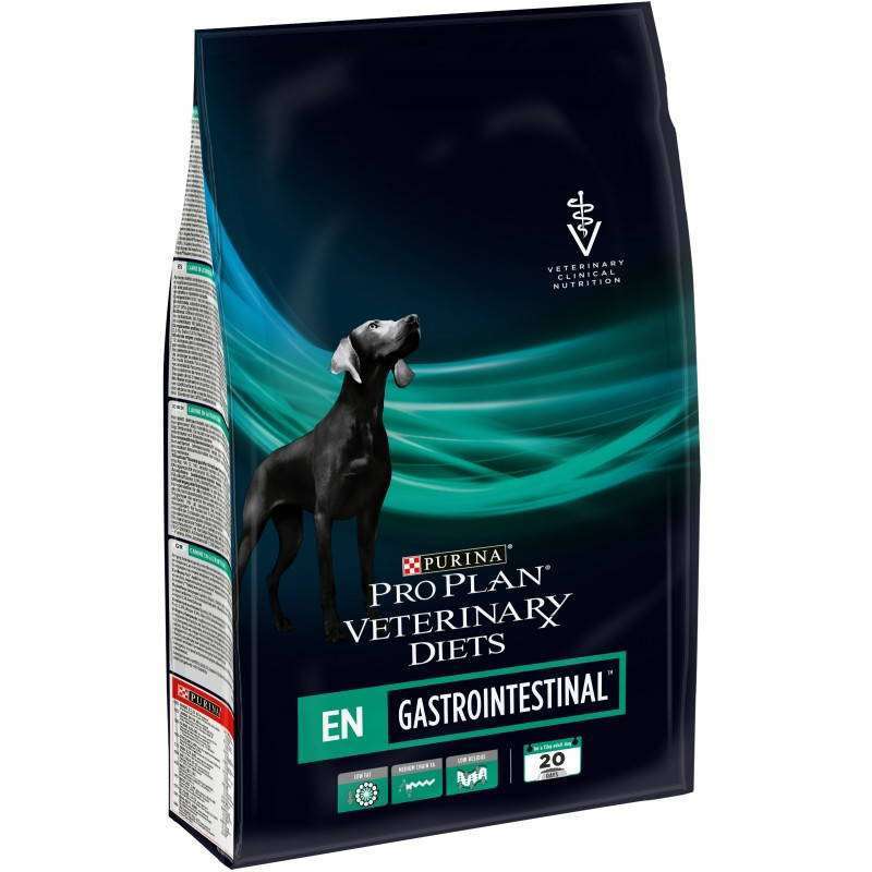 Pro Plan Veterinary Diets (Про План Ветеринарі Дієтс) by Purina EN Gastrointestinal - Сухий корм для підтримки здоров’я ШКТ в собак (12 кг) в E-ZOO