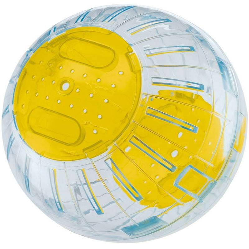 Ferplast (Ферпласт) Baloon - Прогулянкова куля для гризунів (Large) в E-ZOO
