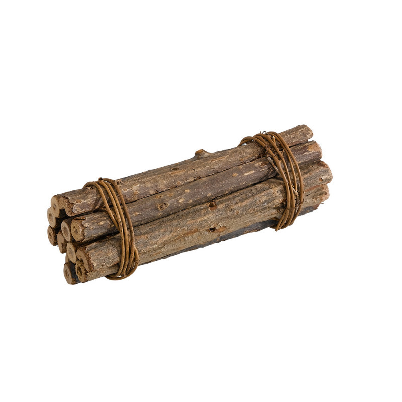 Ferplast (Ферпласт) Stick – Игрушка палочки для грызунов (Ø5x15 см) в E-ZOO