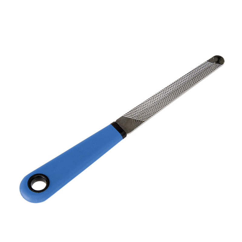 Ferplast (Ферпласт) Nail File Rod - Пилка для кігтів для дрібних тварин (14,5х1,8х0,5 см) в E-ZOO
