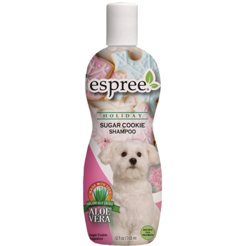 Espree (Эспри) Sugar Cookie Shampoo - Шампунь с ароматом сахарного печенья для собак (3,79 л) в E-ZOO