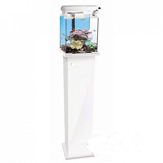 AquaEl (АкваЭль) Fish&Shrimp Set Duo - Тумба под аквариум ( 35x35x90 см) в E-ZOO