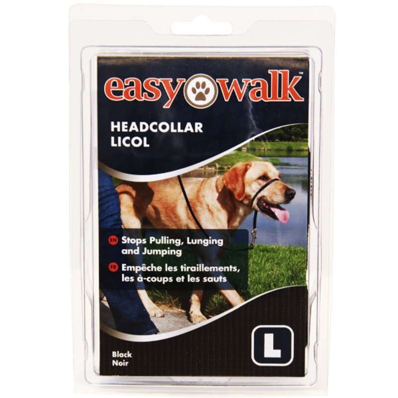 Premier (Премиер) Easy Walk - Тренировочный ошейник Легкая прогулка для собак (M) в E-ZOO
