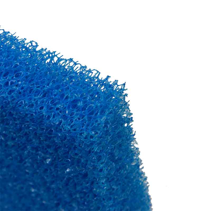 JBL (ДжіБіЕль) Coarse Filter Foam - Губка грубої очистки проти помутнінь води (50х50х10 см) в E-ZOO
