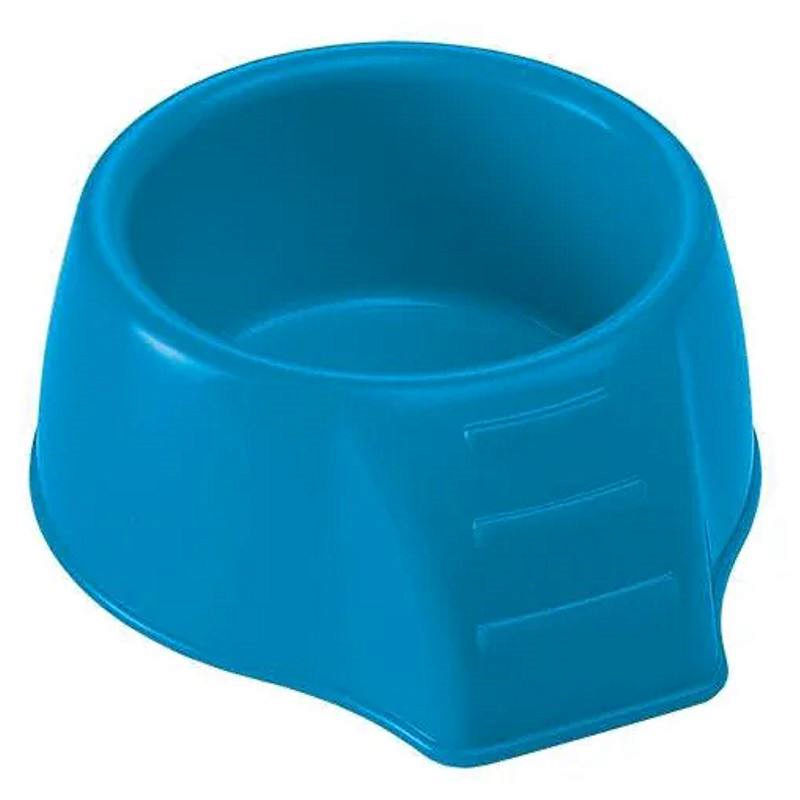 Ferplast (Ферпласт) Dada Feeding Bowl – Кормушка для грызунов из пластика (16,5x11,5x3,5 см) в E-ZOO