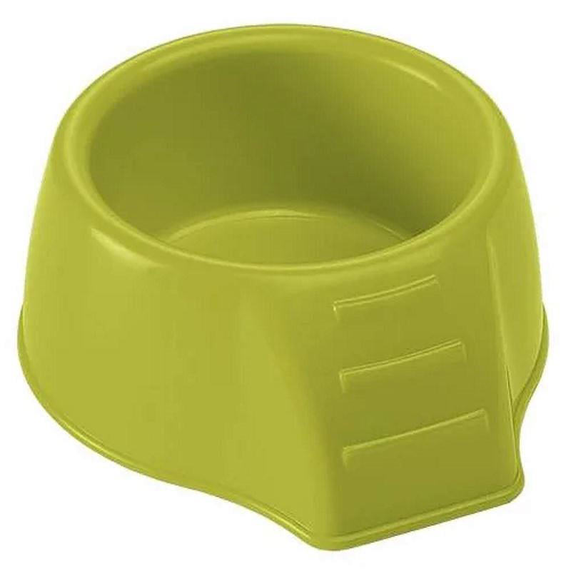 Ferplast (Ферпласт) Dada Feeding Bowl – Кормушка для грызунов из пластика (16,5x11,5x3,5 см) в E-ZOO