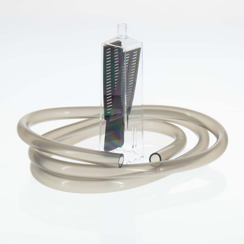 JBL (ДжіБіЕль) ProClean AquaEx Set - Очисник грунту (сифон) для очищення акваріумів (10-35 см) в E-ZOO