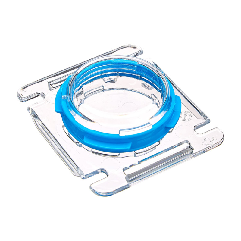 Ferplast (Ферпласт) Wire Connection - Пластиковая крышка для клеток хомяков (Ø6x8x3 см) в E-ZOO