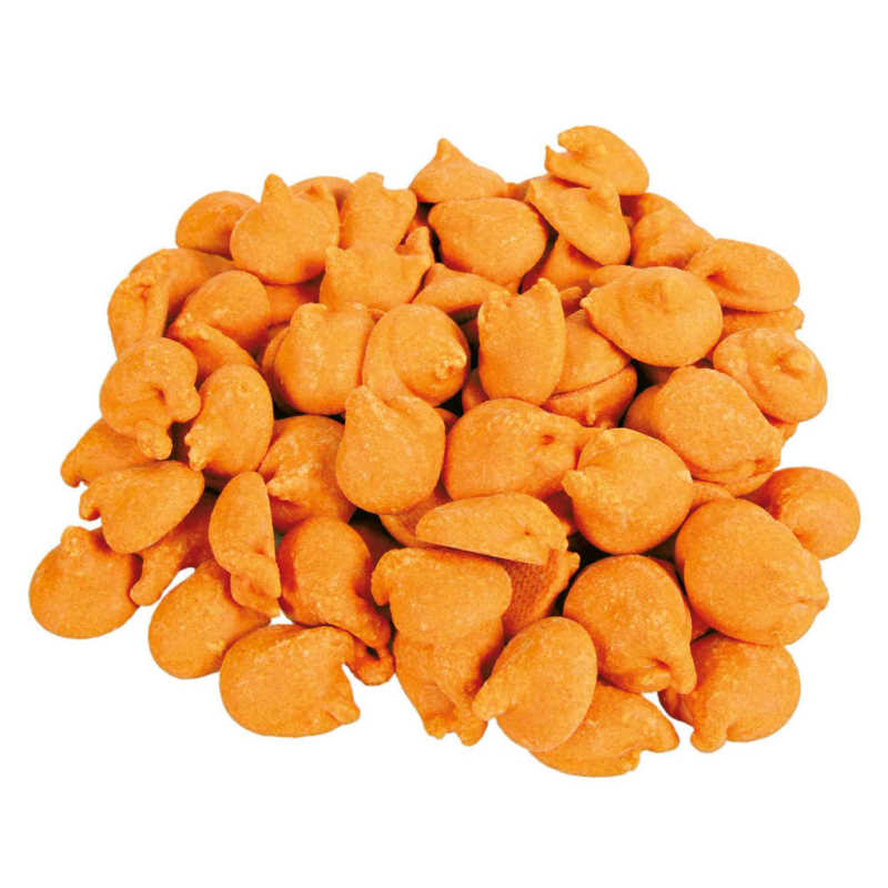Trixie (Трикси) Vitamin Drops - Витамин для кроликов и морских свинок с морковью (75 г) в E-ZOO