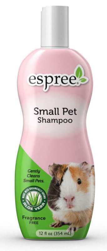 Espree (Эспри) Small Animal Shampoo - Шампунь для ухода за мелкими животными (355 мл) в E-ZOO