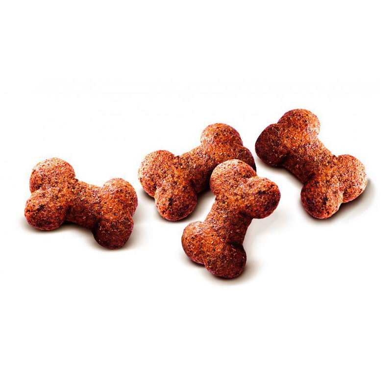 Carnilove (Карнілав) Dog Crunchy Snack Wild Boar With Rosehips - Ласощі з диким кабаном і шипшиною для відновлення собак (200 г) в E-ZOO