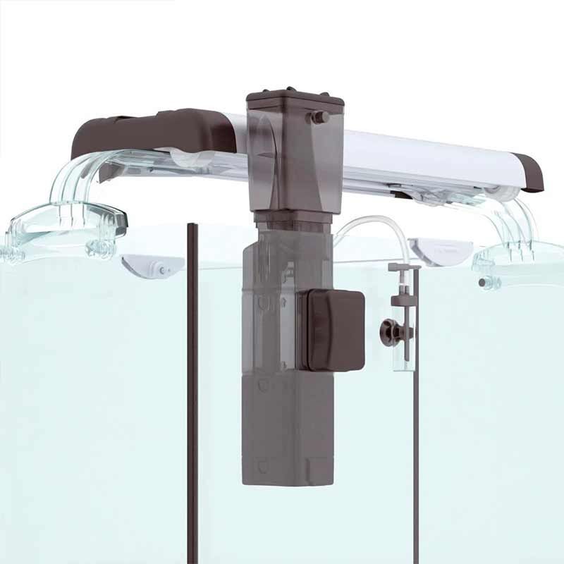 Ferplast (Ферпласт) Bluskimmer 250 - Внутренний сепаратор для морских аквариумов объемом до 250 л (Bluskimmer 250) в E-ZOO
