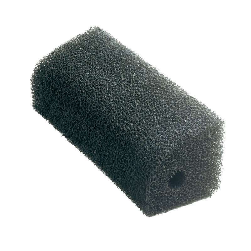 Ferplast (Ферпласт) Bluclear - Губки з активованим вугіллям для внутрішнього фільтра Bluwave (6,5х6,3х19 см) в E-ZOO